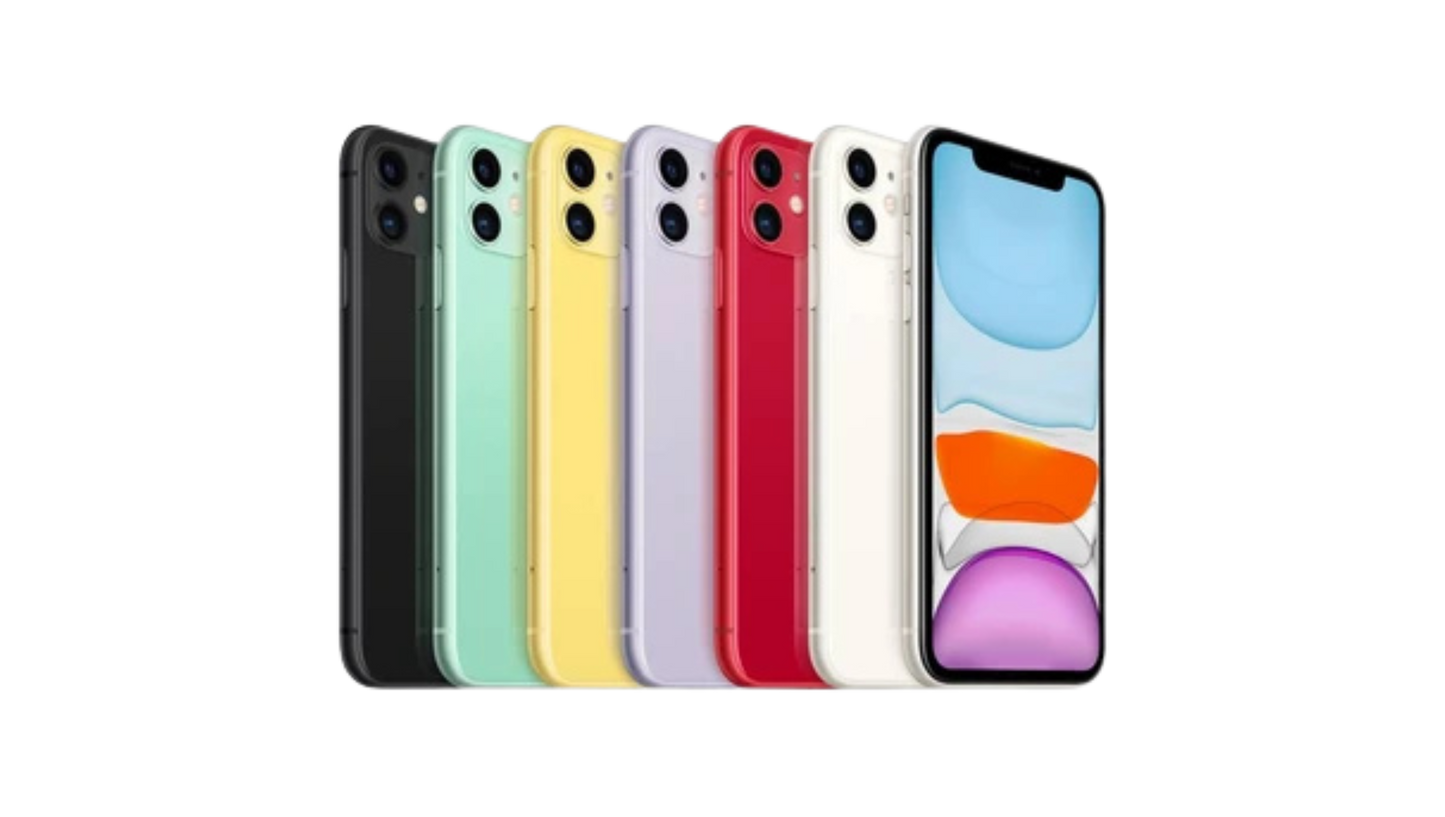 iPhone 11