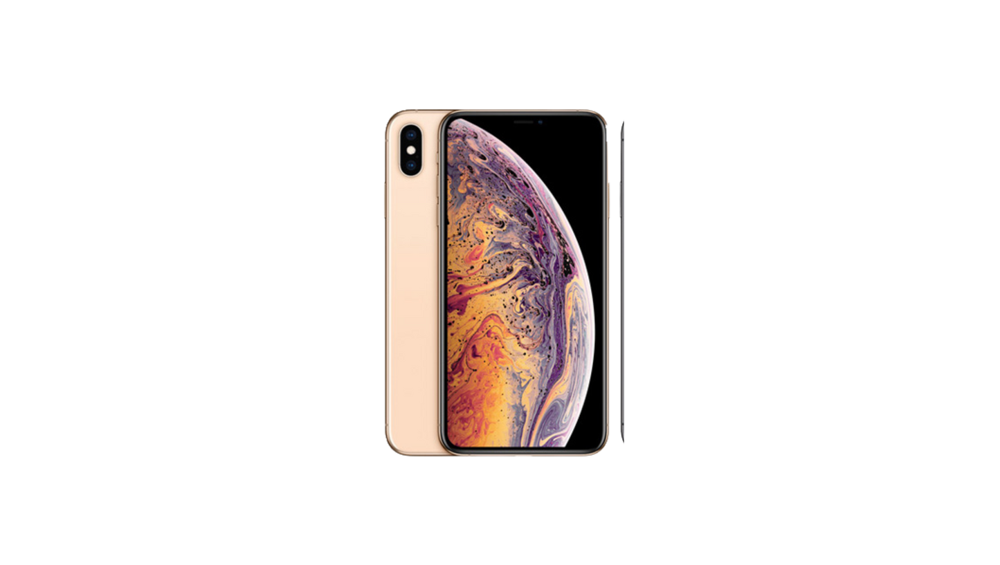 iPhone XS