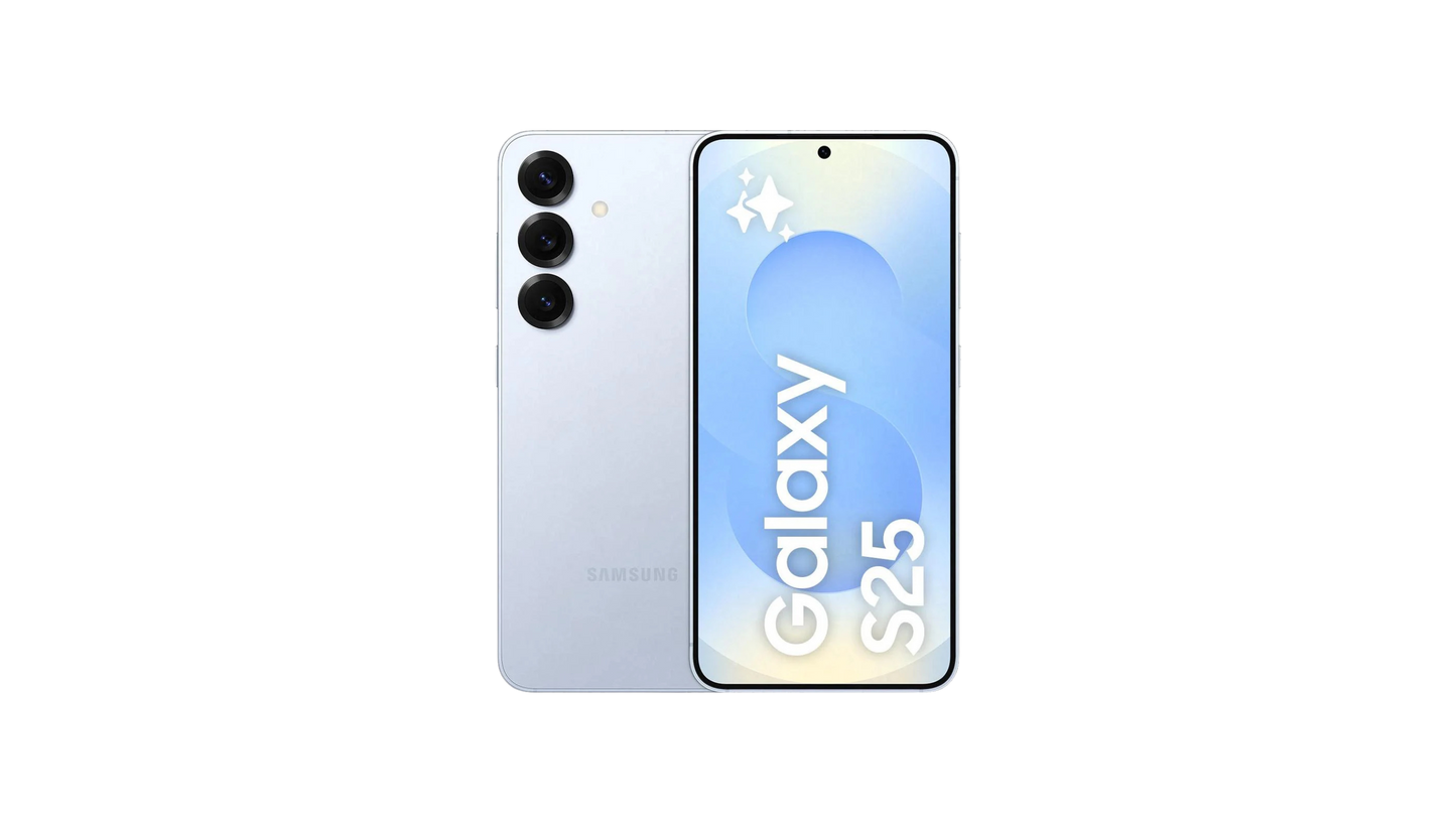 Samsung S25 +