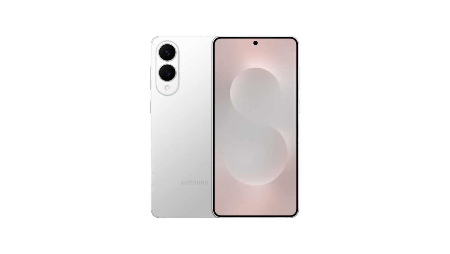 Samsung S25 Edge