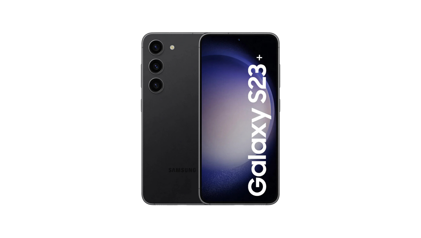 Samsung S23+