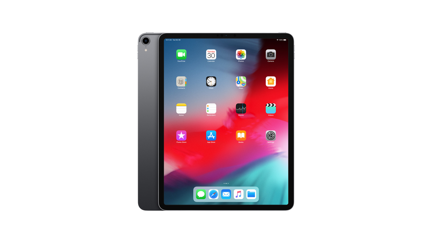 Ipad Pro 12.9 3th Gen 64 GB