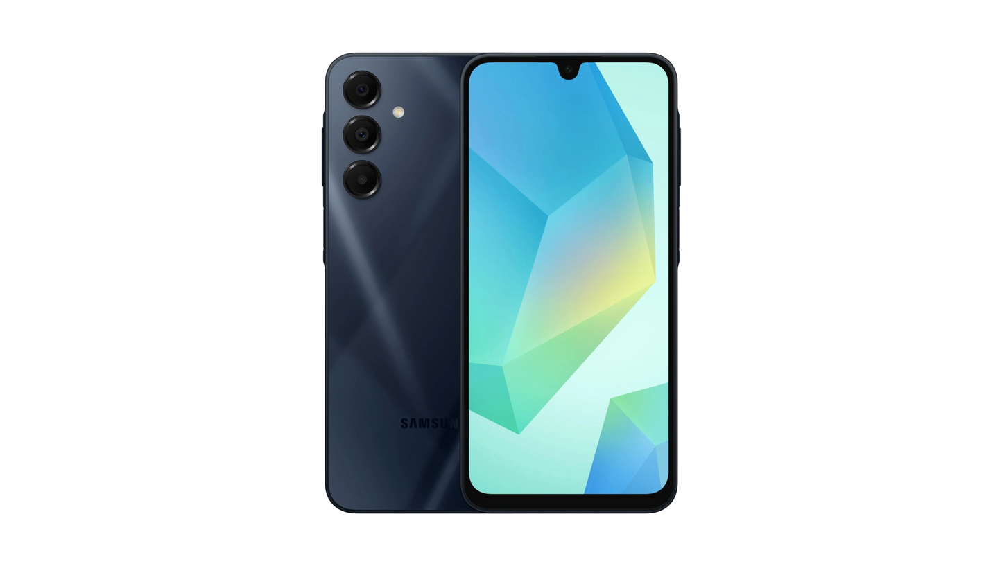 Samsung A16 Blue 128GB
