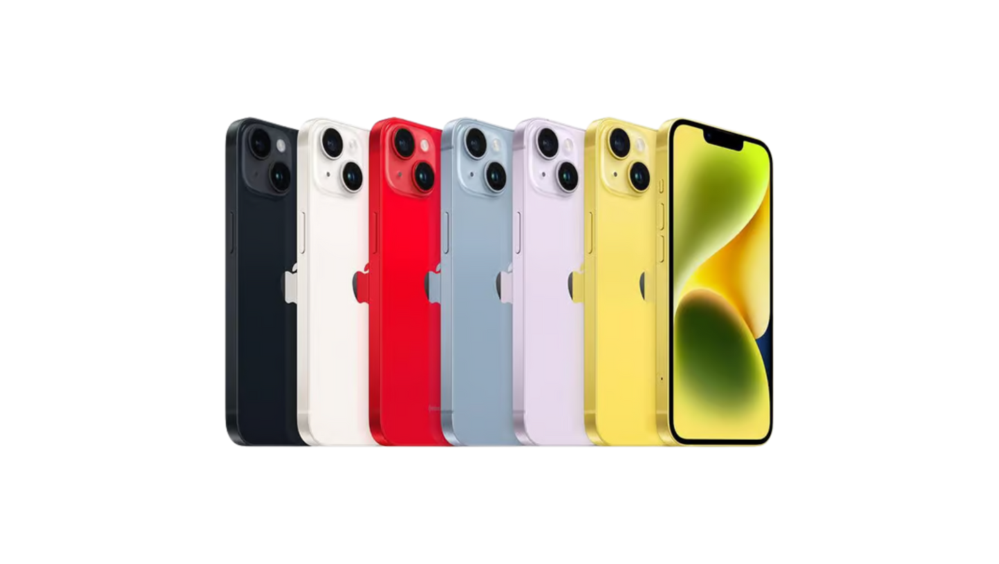 iPhone 13
