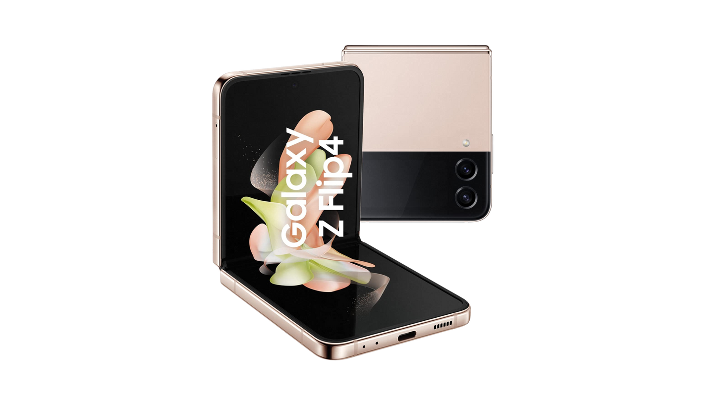 Samsung Z Flip 4 128 GB