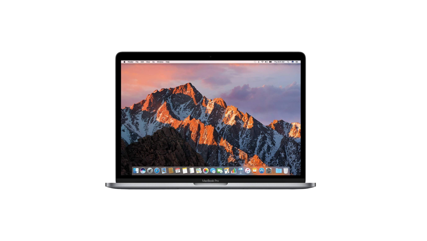 Apple Macbook Pro 2017