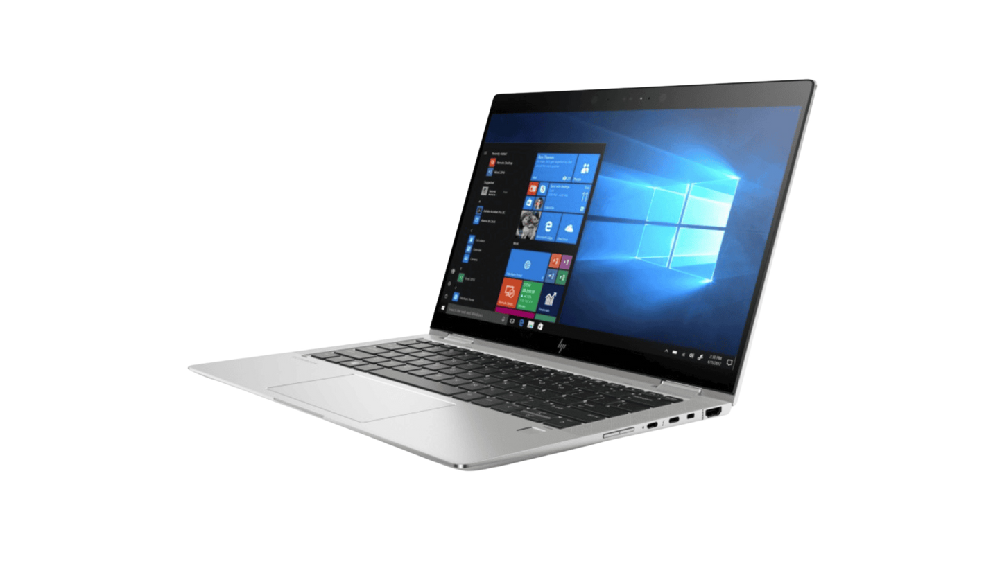 HP EliteBook X360 G3