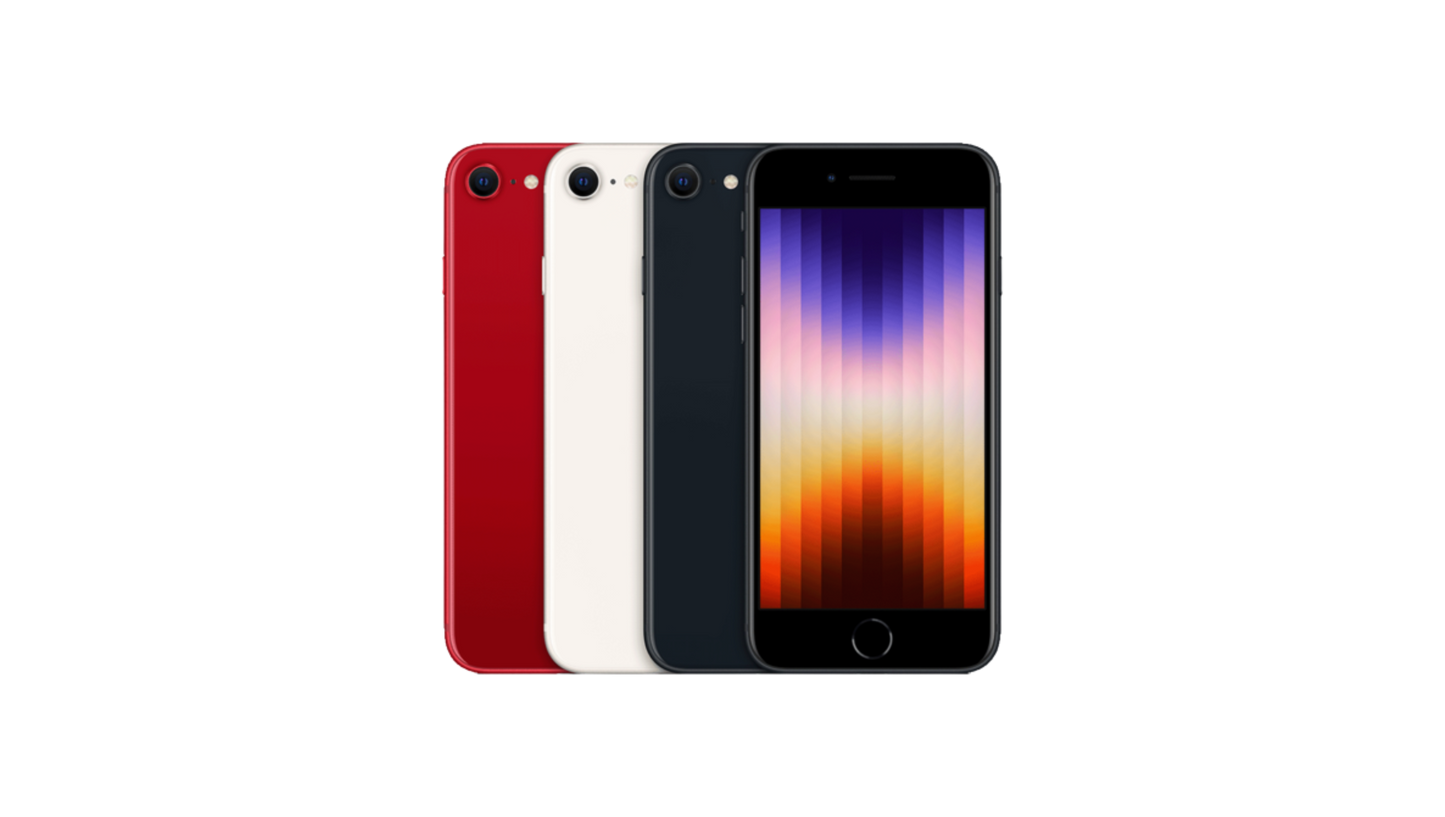 iPhone SE (2020)