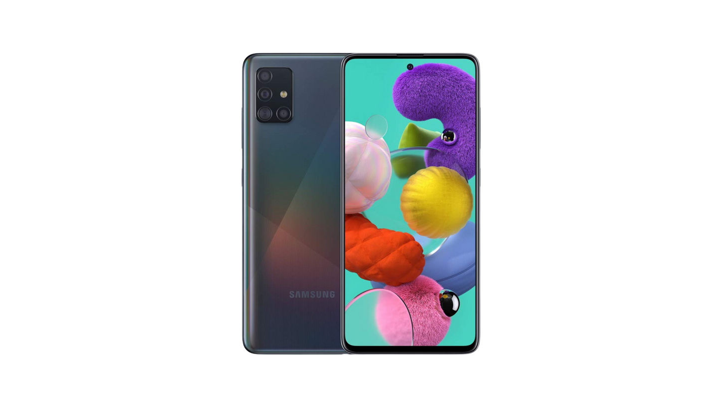 Samsung A51 5G 128 GB