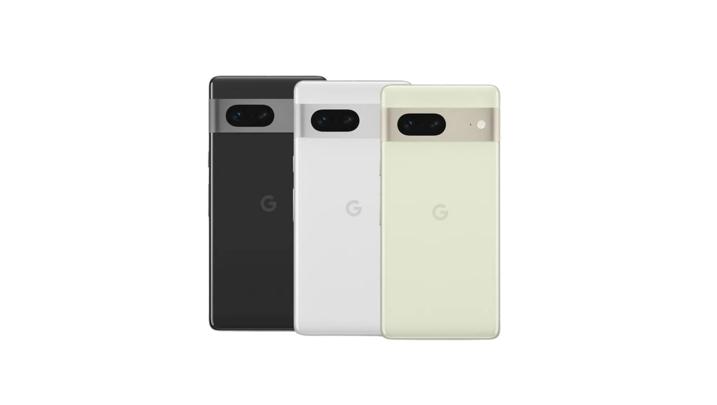 Google Pixel 7