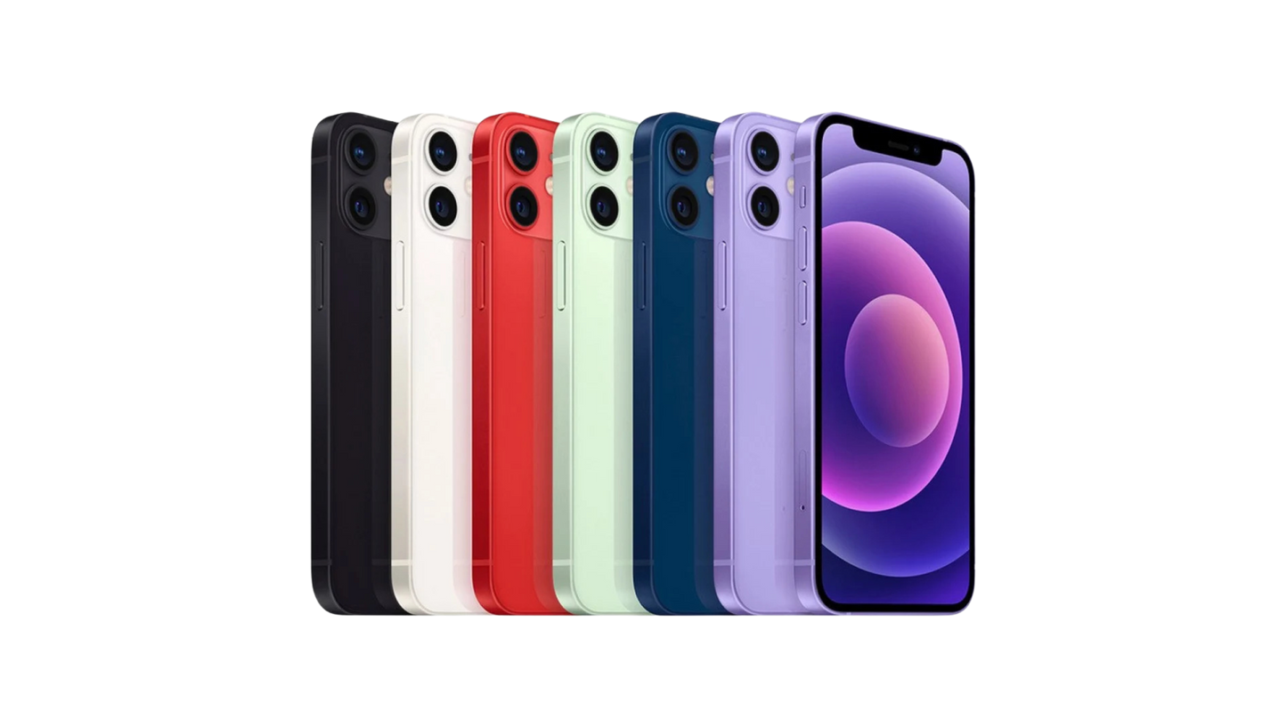 iPhone 12