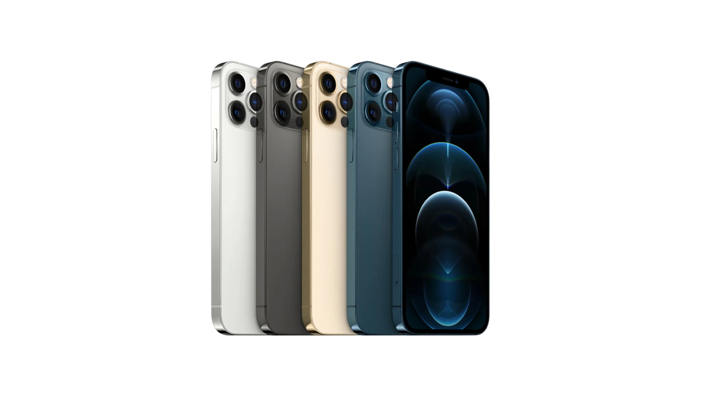 iPhone 12 Pro