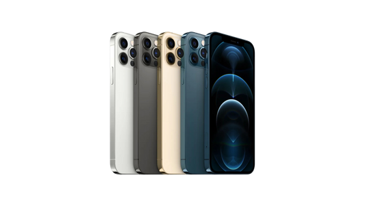 iPhone 12 Pro