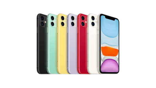 iPhone 11