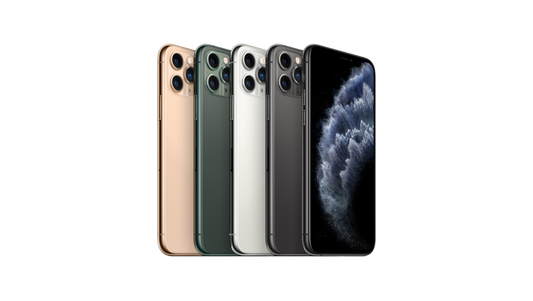 iPhone 11 Pro