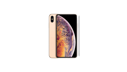 iPhone XS Max