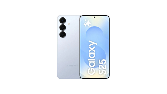 Samsung S25 +