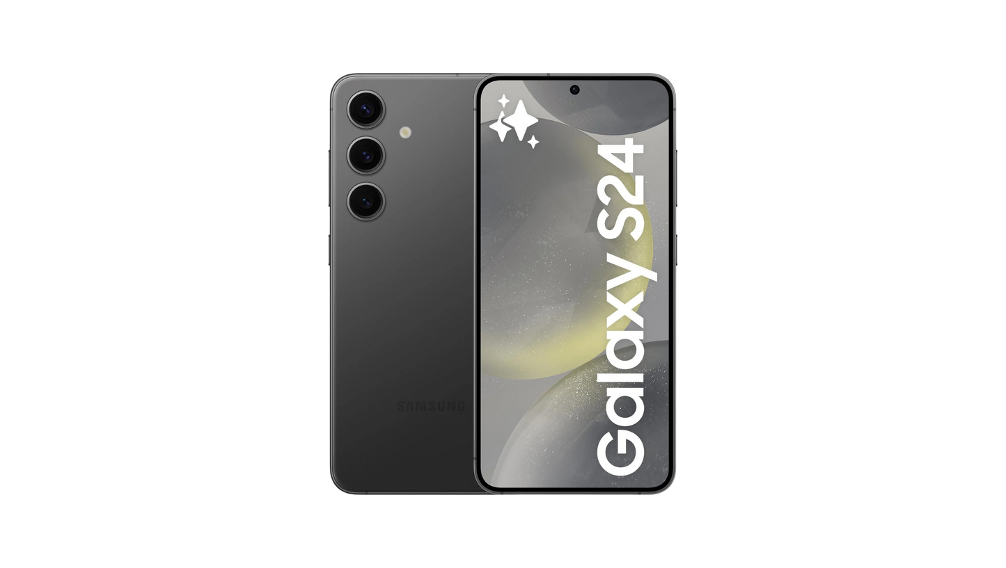 Samsung S24