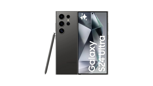 Samsung S24 Ultra