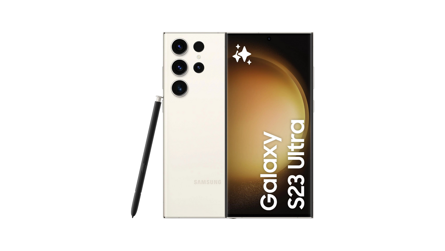 Samsung S23 Ultra