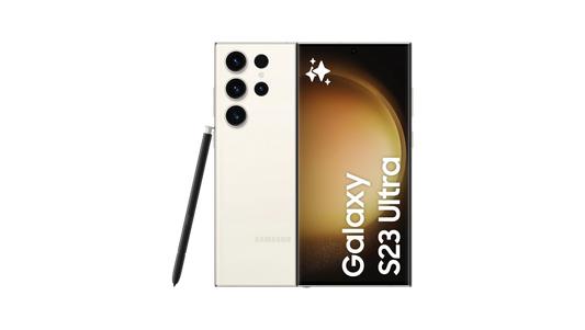Samsung S23 Ultra