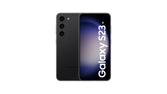 Samsung S23+