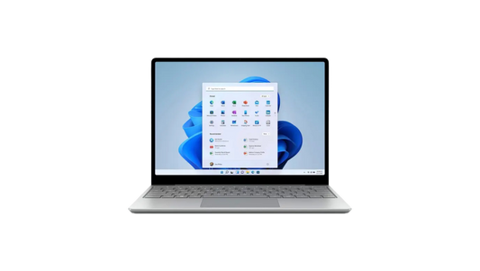 Microsoft Surface Laptop Go