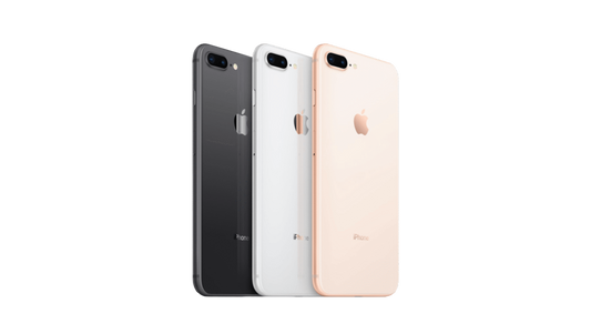 iPhone 8
