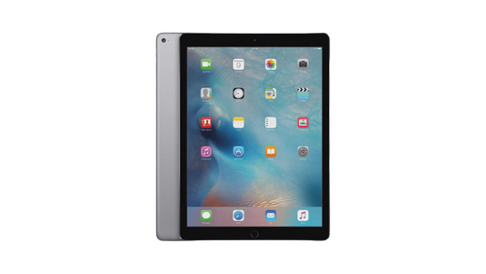 Ipad 5th gen 32GB Gray