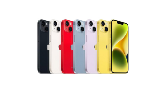 iPhone 13