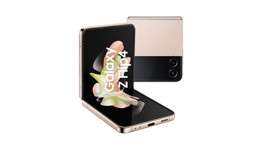 Samsung Z Flip 4 128 GB