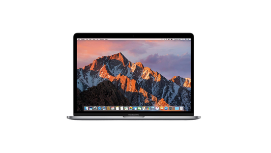 Apple Macbook Pro 2017