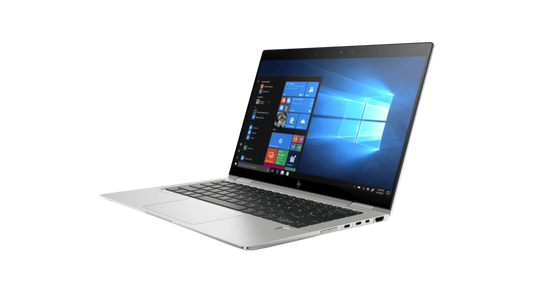 HP EliteBook X360 G3