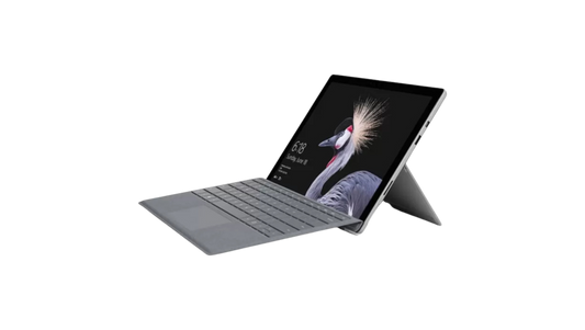Microsoft Surface Pro 5th Gen 256 GB
