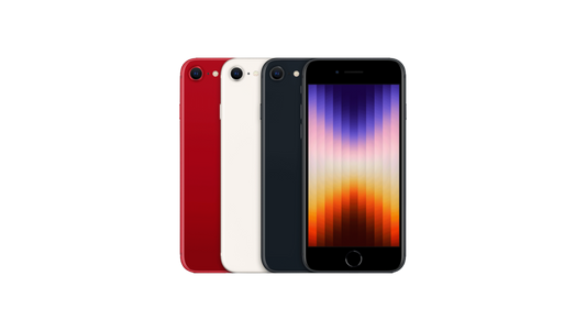 iPhone SE (2020)