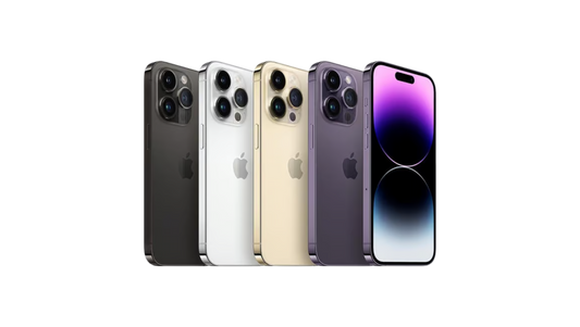 iPhone 14 Pro Max