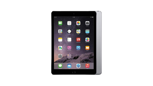 Ipad Air 2 Wifi Cellular 16GB Gray