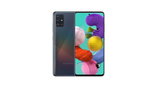 Samsung A51 5G 128 GB