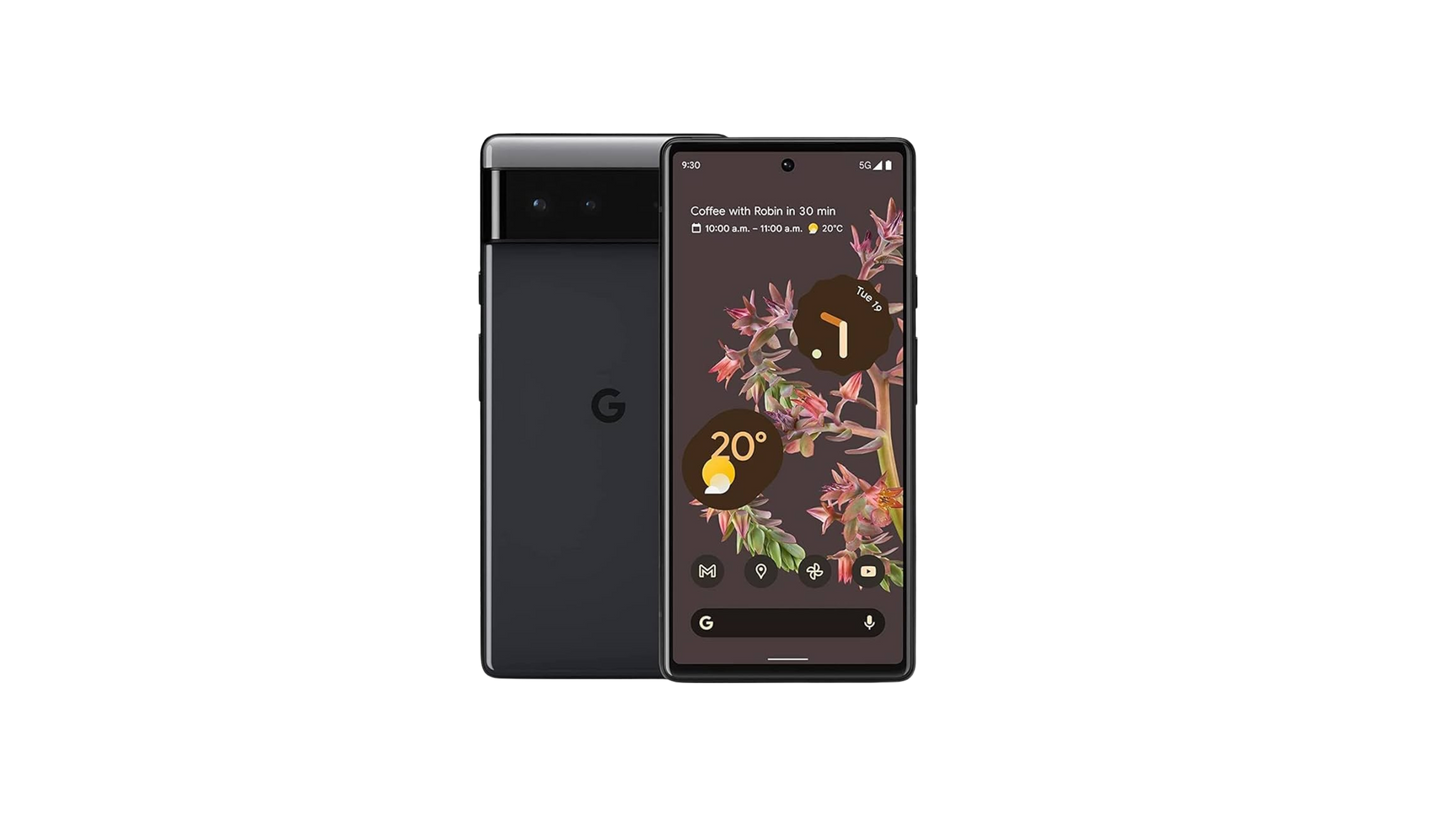 Google Pixel 6