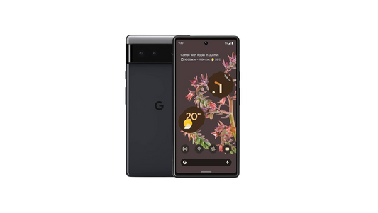 Google Pixel 6