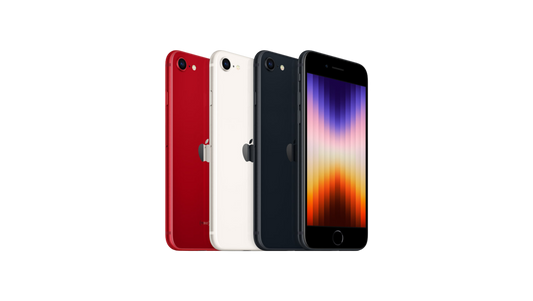 iPhone SE (2022)