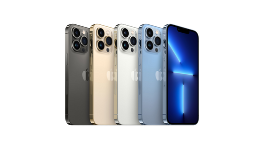 iPhone 13 Pro Max
