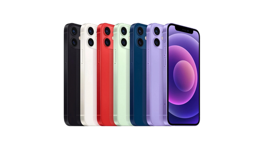iPhone 12