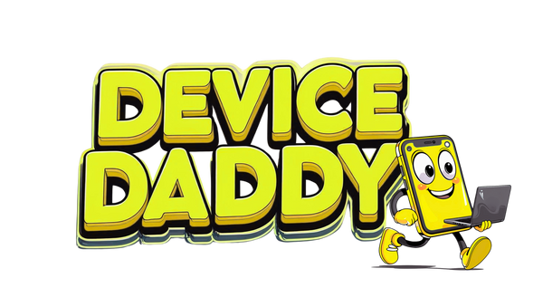 Device Daddy